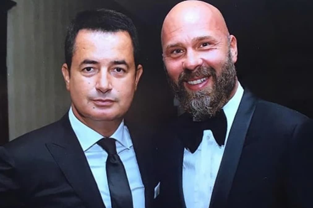 Acun Medya Genel Koordinatörü Esat Yontunç hakkında yakalama kararı