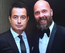 Acun Medya Genel Koordinatörü Esat Yontunç hakkında yakalama kararı