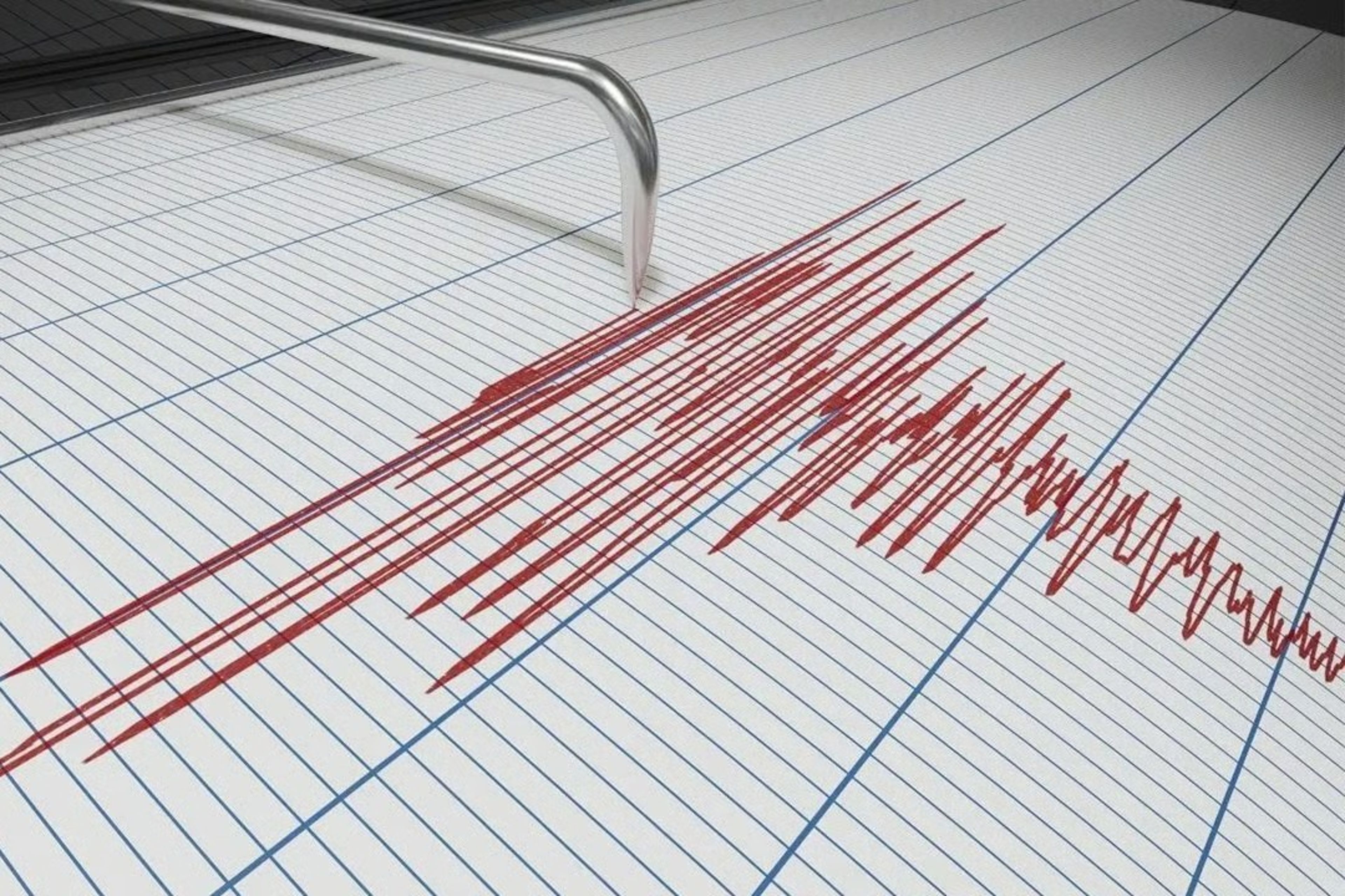AFAD ve Kandilli Rasathanesi son depremler listesi | 16 Şubat son dakika deprem mi oldu, kaç şiddetinde?
