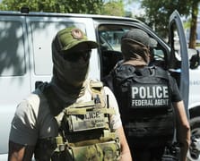 Trump yönetiminden Massachusetts’te göçmen operasyonu