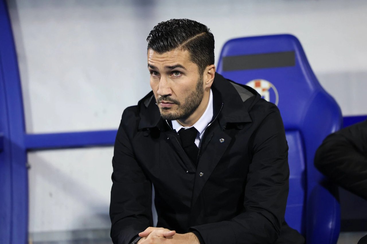 Nuri Şahin yeniden Beşiktaş gündeminde