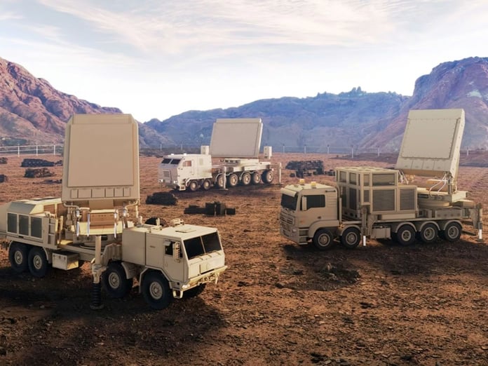 Güney Kore, LAMD hava savunma sistemini 2029’da devreye alacak