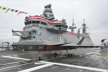 Türkiye üzerinden yapılacak askeri sevkiyatlara sıkı denetim ve onay şartı getirildi