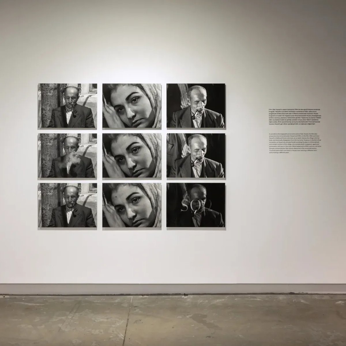 "Bir Avuç Güzel İnsan"