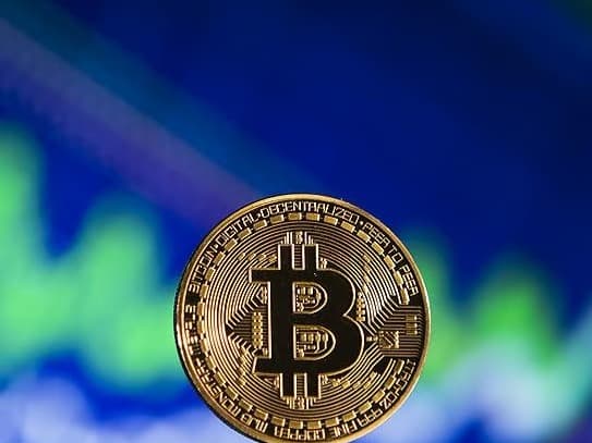 Bitcoin 90 bin doların altında