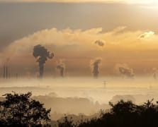 En zengin %10 küresel ısınmanın %66'sından sorumlu