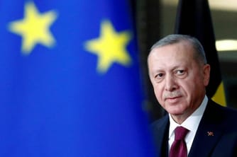 "Europe Cannot Build Security Without Türkiye"