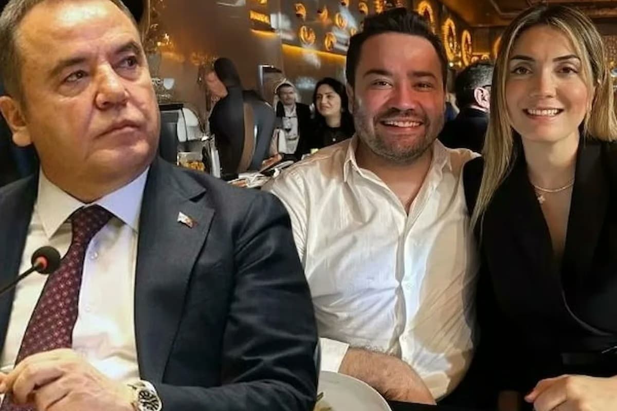 Muhittin Böcek ile oğlu ve gelininin mal varlıklarına el konuldu
