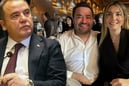 Muhittin Böcek ile oğlu ve gelininin mal varlıklarına el konuldu
