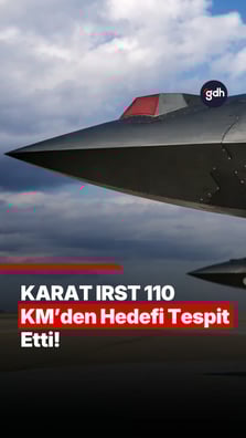 KARAT KIZILELMA’da test edildi