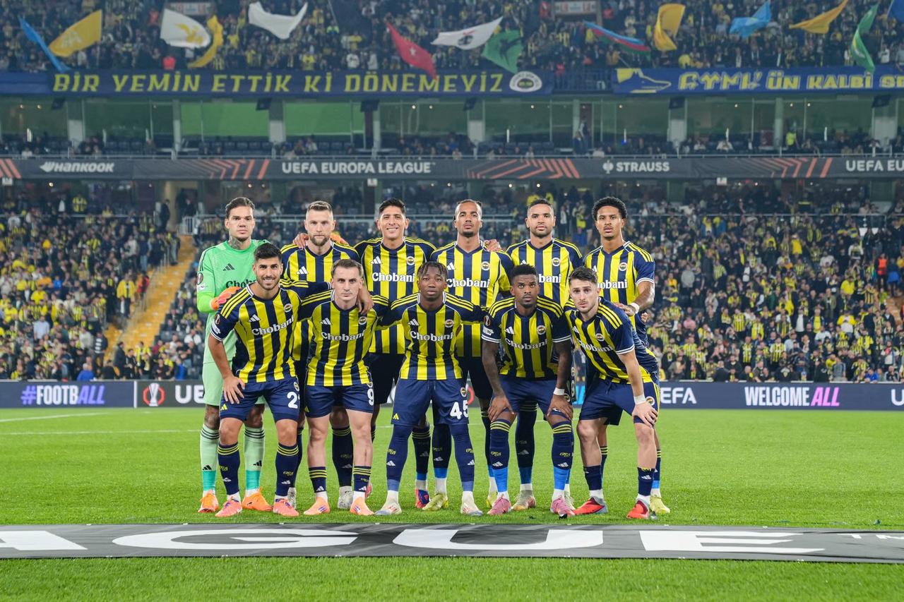Fenerbahçe'de kritik Ferencvaros sınavı: Savunma alarmı, 5 eksik ve tarihi maç