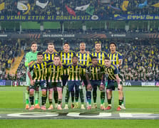 Fenerbahçe'de kritik Ferencvaros sınavı: Savunma alarmı, 5 eksik ve tarihi maç