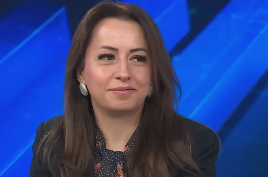 Doç. Dr. Filiz Eryılmaz