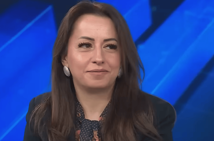 Doç. Dr. Filiz Eryılmaz