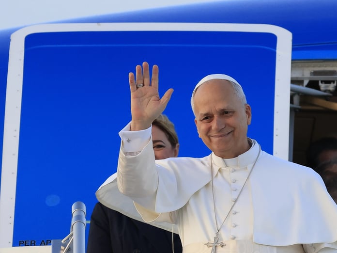 Papa 14. Leo kimdir? Papa 14. Leo neden İznik'e gidiyor?