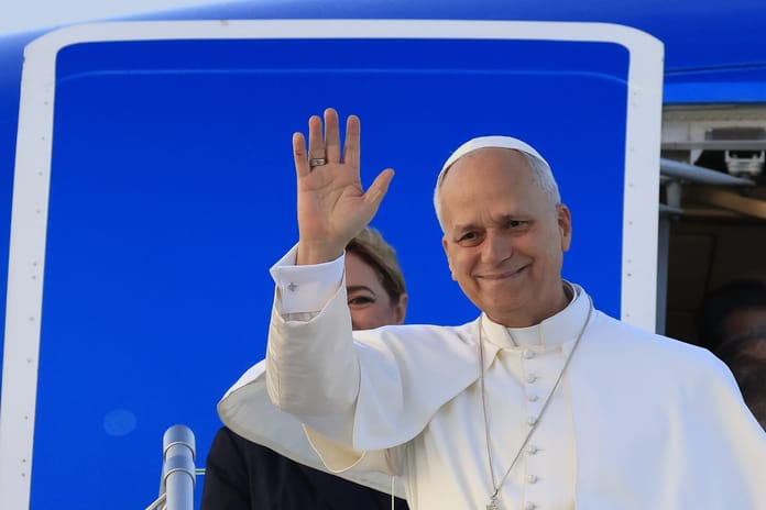 Papa 14. Leo kimdir? Papa 14. Leo neden İznik'e gidiyor?