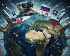 Brussels Signal: Yeni dünya düzeninin önündeki 4 senaryo ne? 