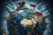 Brussels Signal: Yeni dünya düzeninin önündeki 4 senaryo ne? 