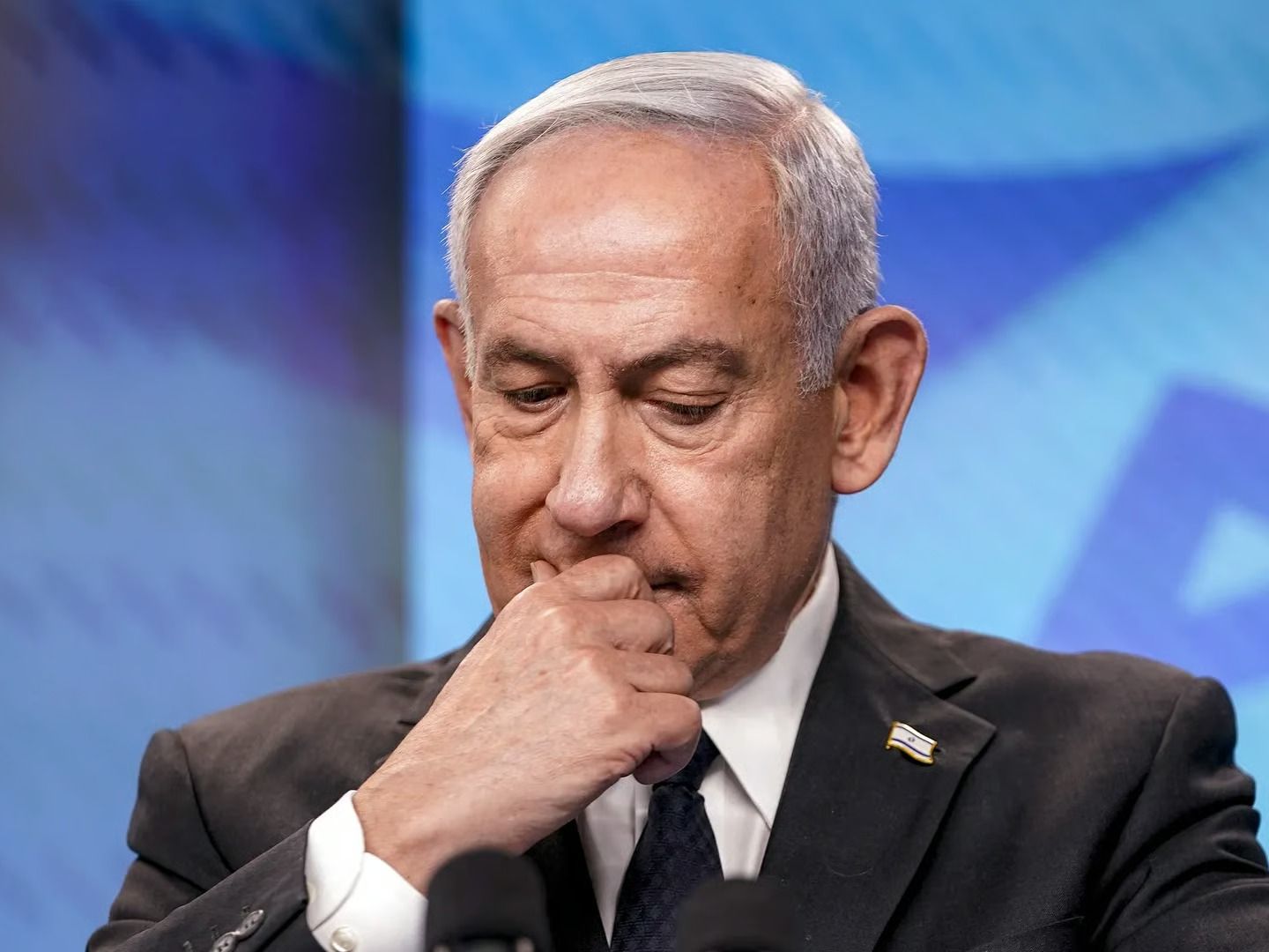 İsraillilerin yüzde 61'i Netanyahu'nun yeniden aday olmasını istemiyor