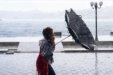 Meteoroloji'den kritik hava durumu uyarısı! O illerde yaşayanlar dikkat: Ani sel ve hortum tehlikesi