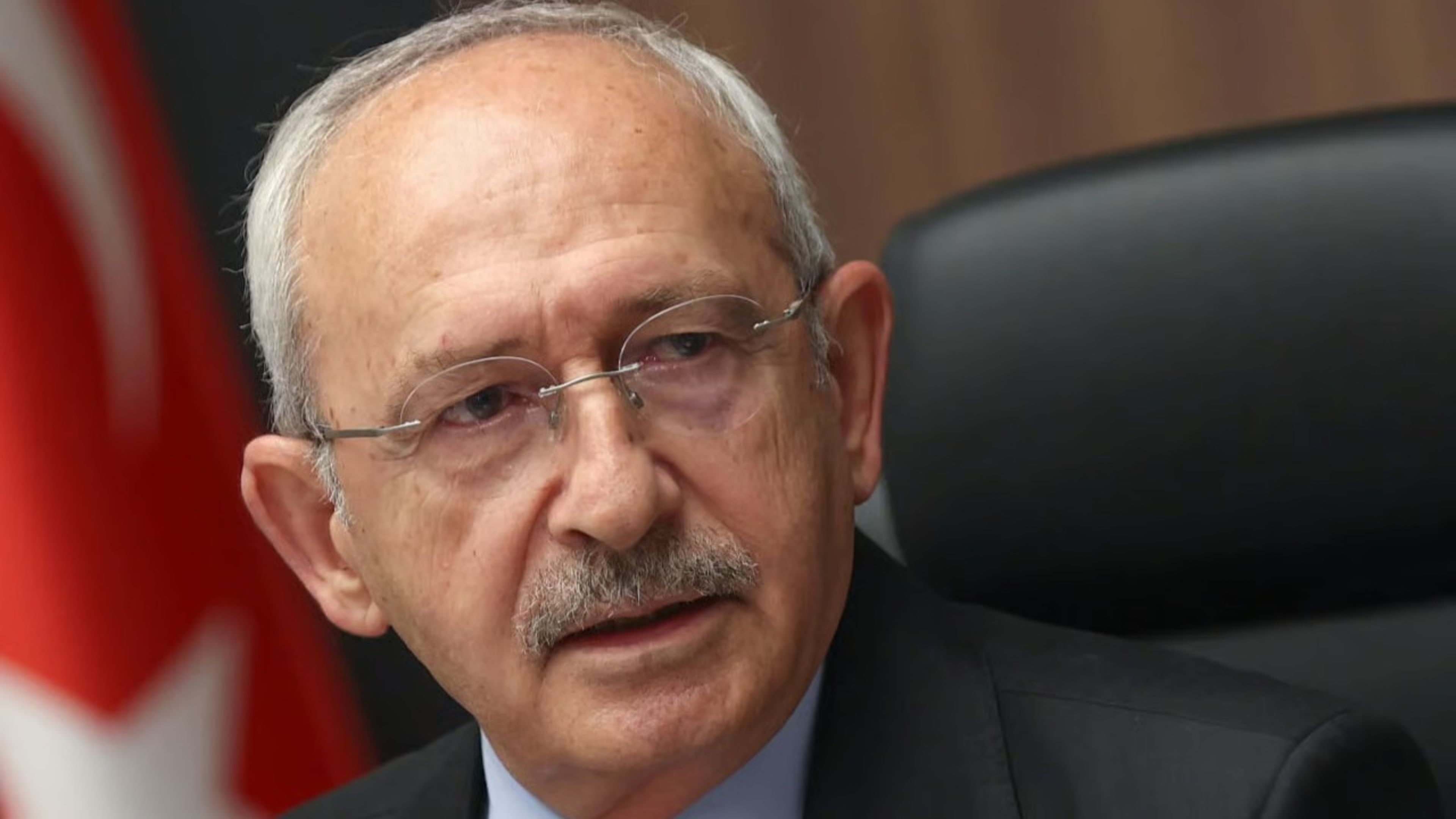  Kılıçdaroğlu'ndan bayram mesajı 