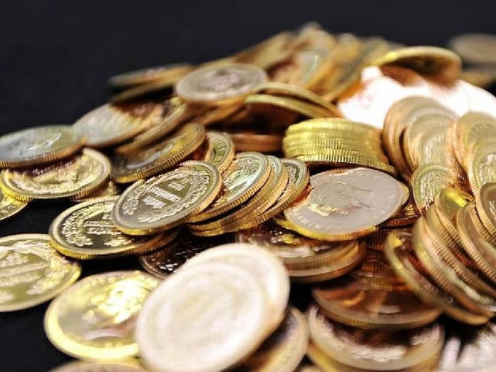 Dev bankadan çarpıcı altın tahmini: 1 yıl içinde bu rakamıı görebilir