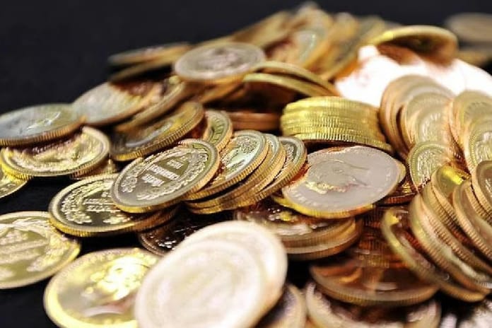 Dev bankadan çarpıcı altın tahmini: 1 yıl içinde bu rakamıı görebilir