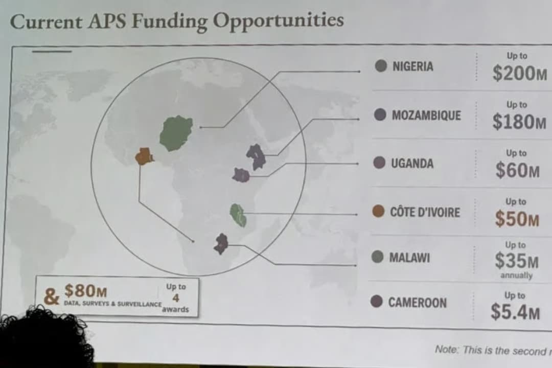 ABD Dışişleri Bakanlığı'nda yanlış Afrika haritası skandalı