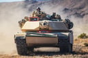 ABD Ordusu, Abrams tanklarını keşif dronlarıyla entegre ediyor