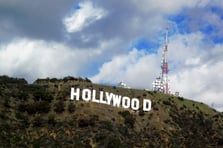 Trump'tan Hollywood hamlesi: Yabancı filmlere %100 ek vergi