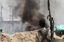 İmo Eyaleti'ndeki saldırıda 30'dan fazla kişi öldürüldü