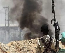 İmo Eyaleti'ndeki saldırıda 30'dan fazla kişi öldürüldü