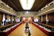 Meclis’te kritik aşama! 'Süreç' raporları sunuldu: Ortak metin çıkacak mı?