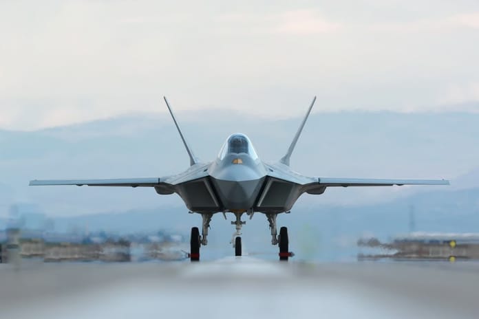 İspanya için KAAN ihtimali gündemde