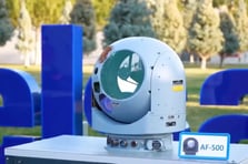 ASELSAN’ın ASELFLIR-500 sistemi 18 ülkeye ihraç edildi