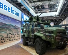 ASELSAN'ın 9 aylık cirosu 90,9 milyar lira oldu