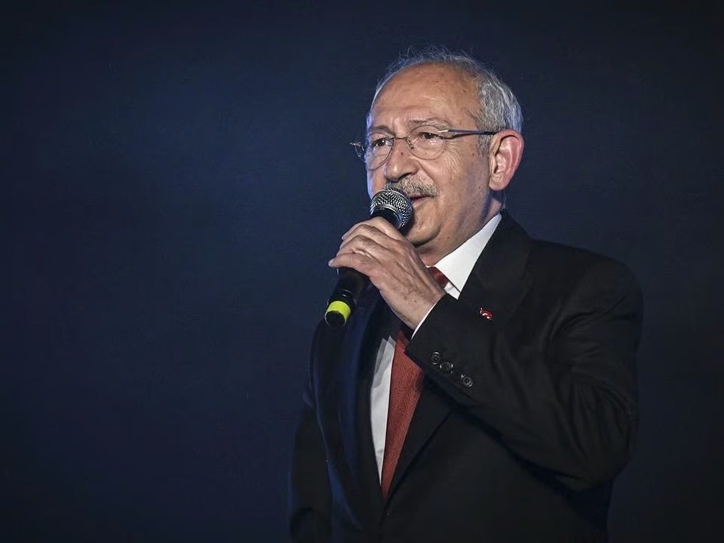 Kılıçdaroğu'nun verdiği dilekçe kabul edildi! CHP'nin eski 
Parti Meclis üyeleri göreve geliyor