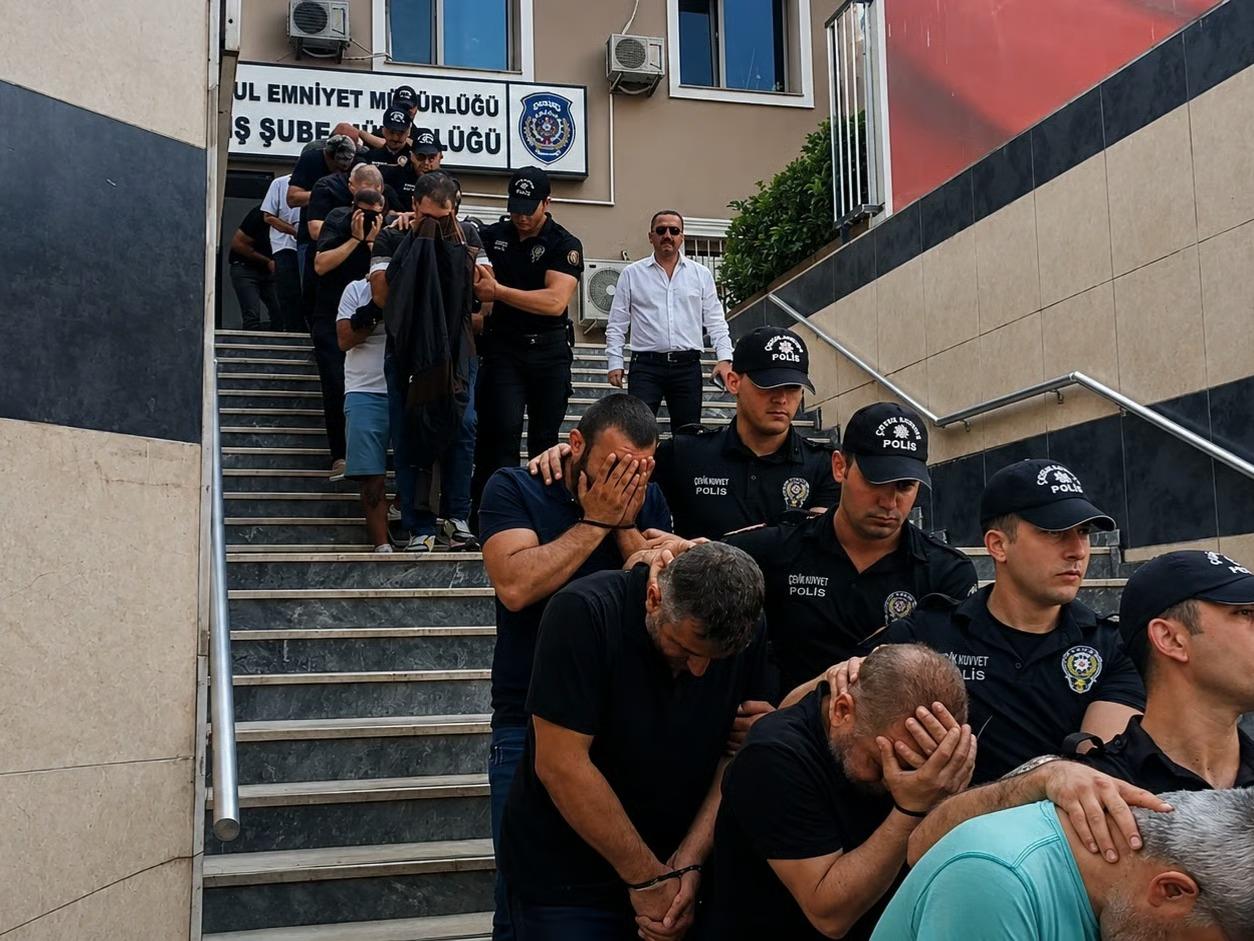 1,5 milyarlık Yediemin vurgununda yapay zekâ detayı!