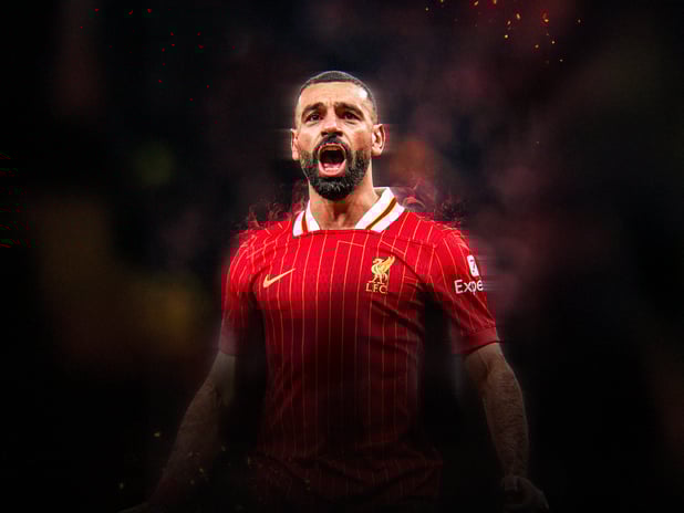 Mohamed Salah, Premier League Yılın Futbolcusu Ödülü'nü ikinci kez kazanarak tarih yazdı: Gol ve Asist Krallığı'nı taçlandırdı