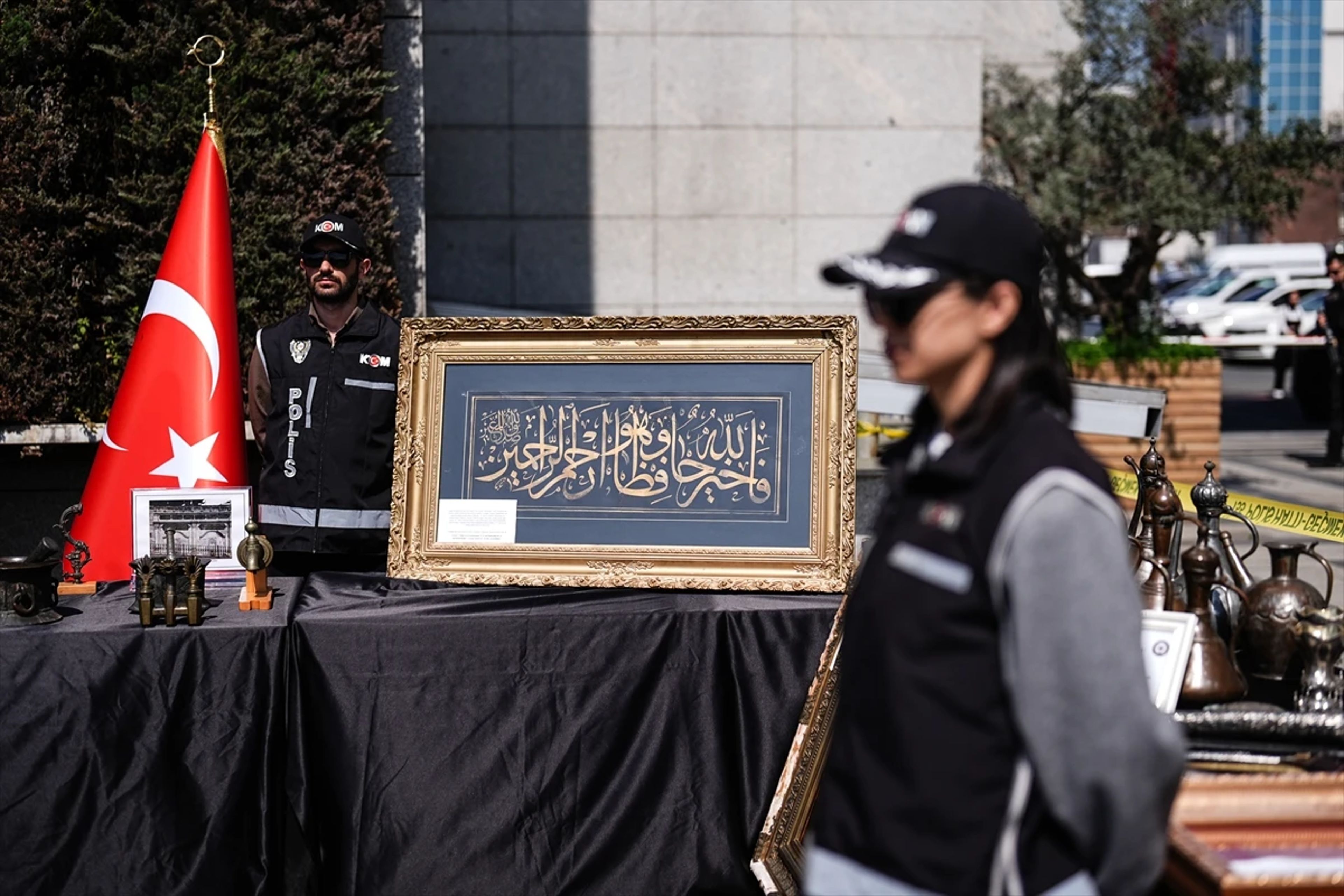 Galeri Fotoğrafı