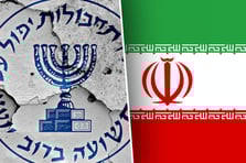 Çarpıcı iddia: İsrail ajanları kamyon şoförlerinin arasına sızdı