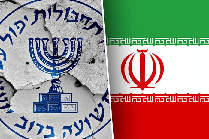 Çarpıcı iddia: İsrail ajanları kamyon şoförlerinin arasına sızdı