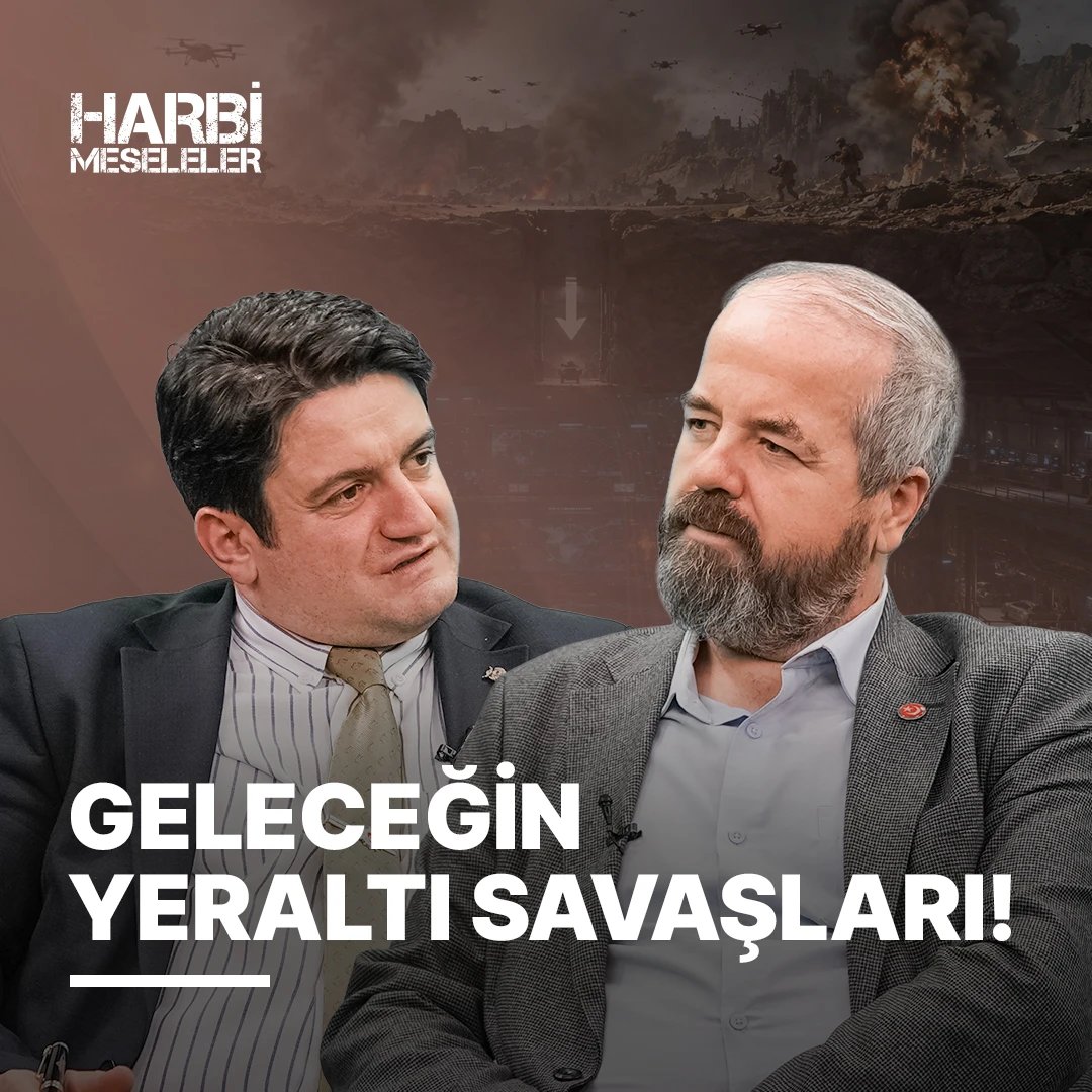 Harbi Meseleler