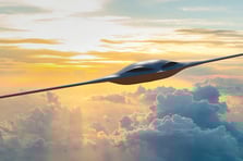 ABD hibrit itki, stealth ve uzun menzilli İHA projesini başlattı: GHOST