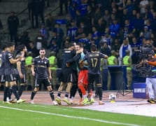 Chelsea, Bakü'de zorlandı: UEFA Şampiyonlar Ligi'nde denge bozulmadı