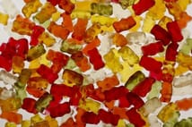 Ünlü şeker markasının ürünlerinde uyuşturucu çıktı