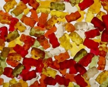 Ünlü şeker markasının ürünlerinde uyuşturucu çıktı