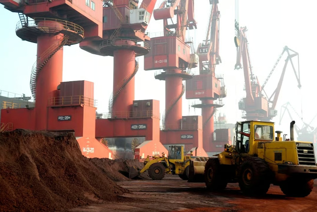  China Grants Rare Earth Licenses to US Auto Suppliers