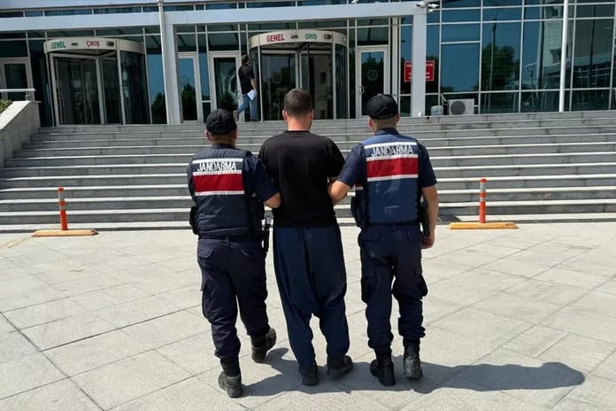 19 günde 61 orman yangını: 23 kişi gözaltına alındı