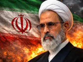 Iran Appoints Ayatollah Arafi as Interim Supreme Leader